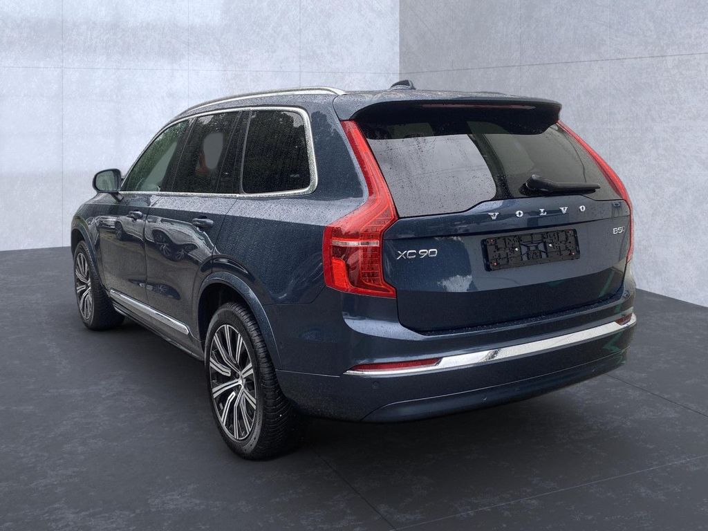 Volvo XC90 2023