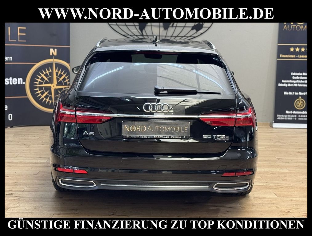 Audi A6 2021