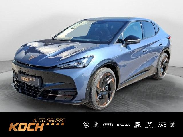 Cupra Tavascan 2025