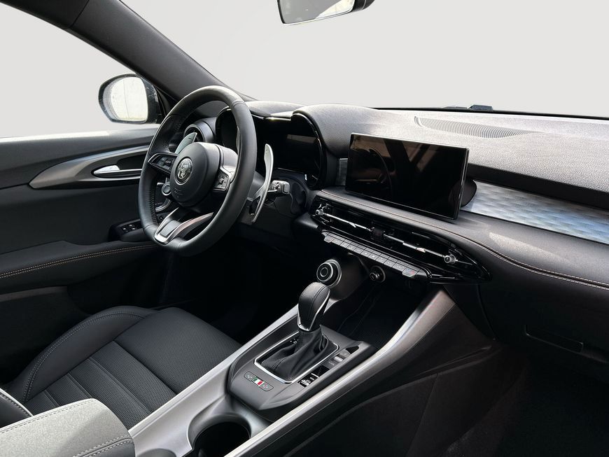 Alfa Romeo Tonale 2025