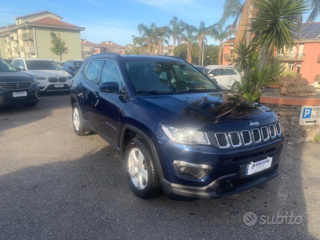 Jeep Compass 2019