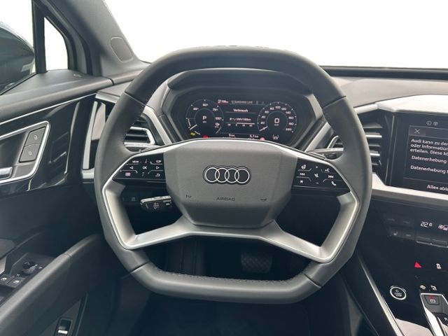 Audi Q4