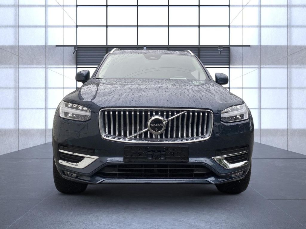 Volvo XC90 2023