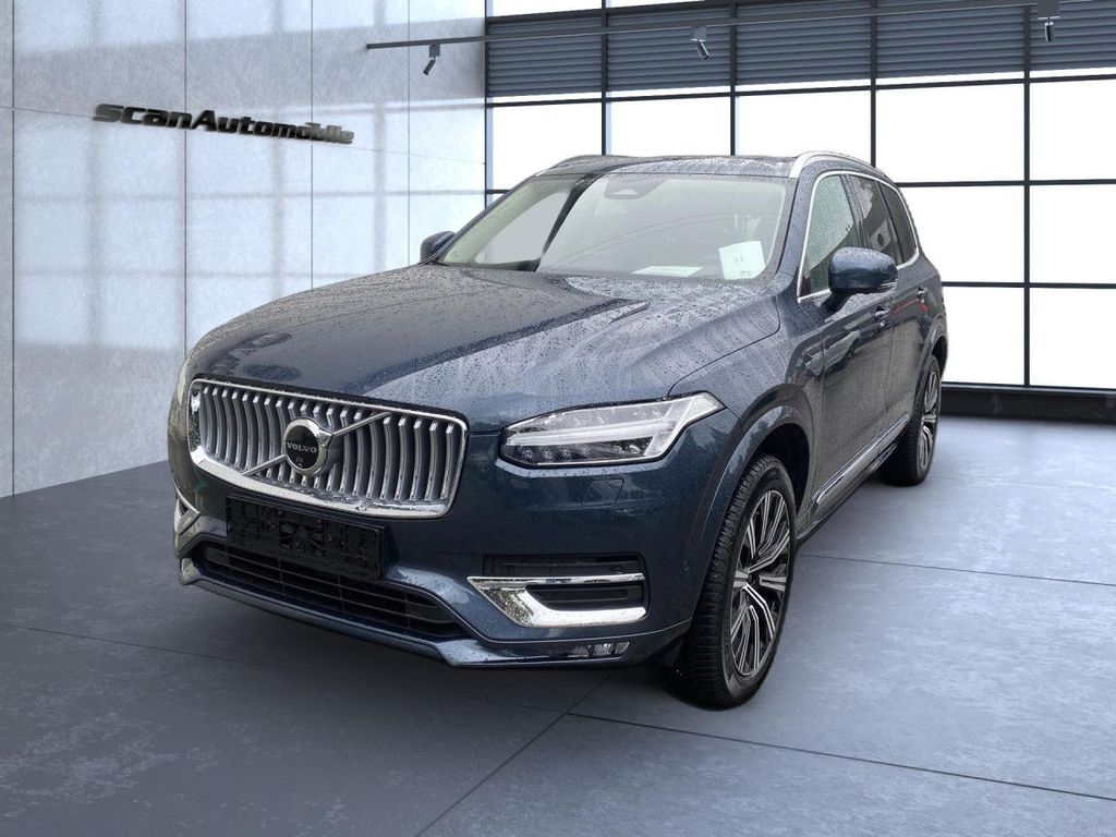 Volvo XC90 2023