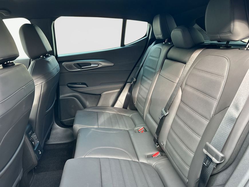 Alfa Romeo Tonale 2025