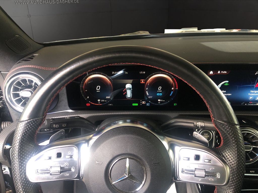 Mercedes-Benz CLA 250 Shooting Brake 2021