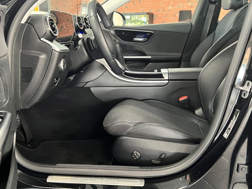 Mercedes-Benz C 200 2023