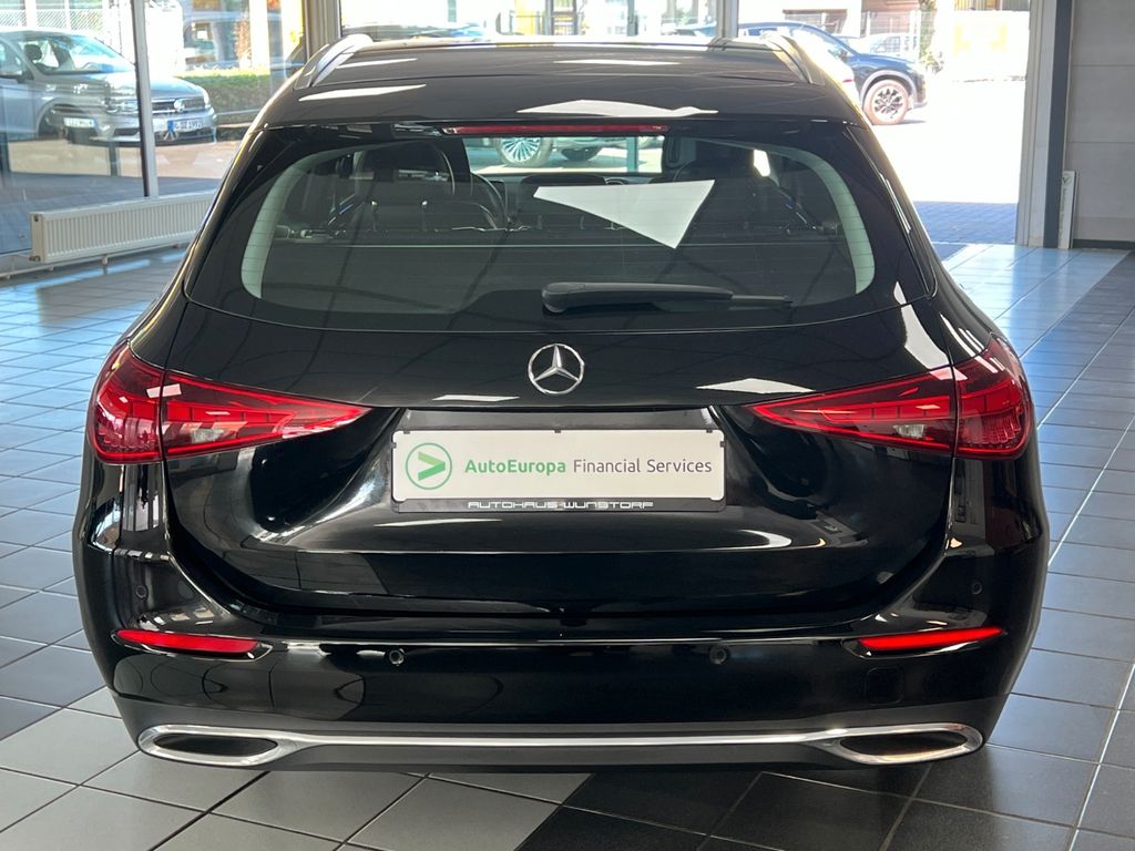 Mercedes-Benz C 200 2023
