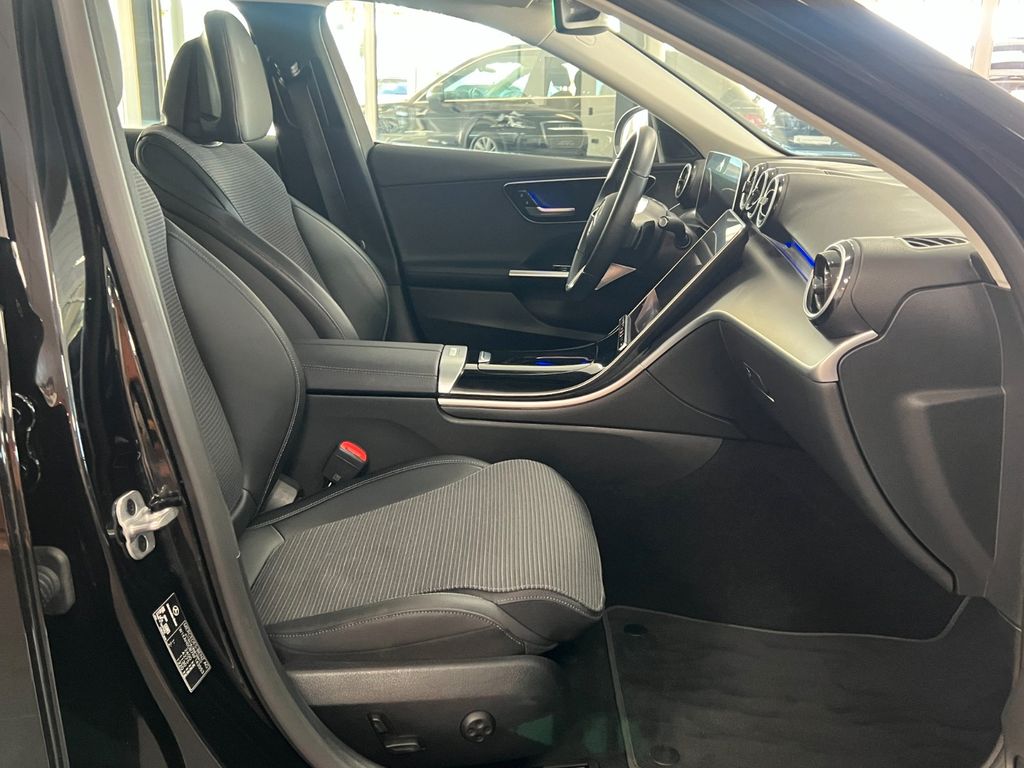 Mercedes-Benz C 200 2023