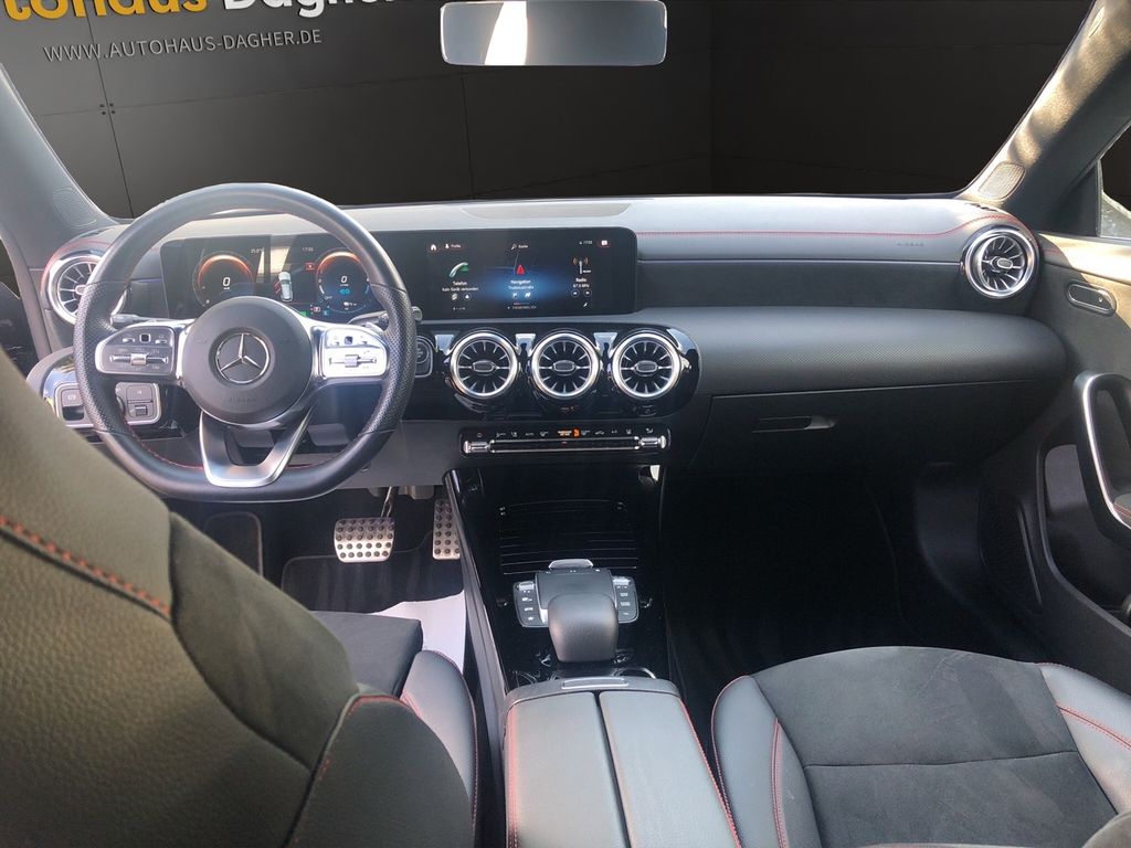 Mercedes-Benz CLA 250 Shooting Brake 2021