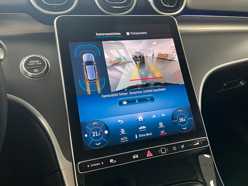 Mercedes-Benz C 200 2023