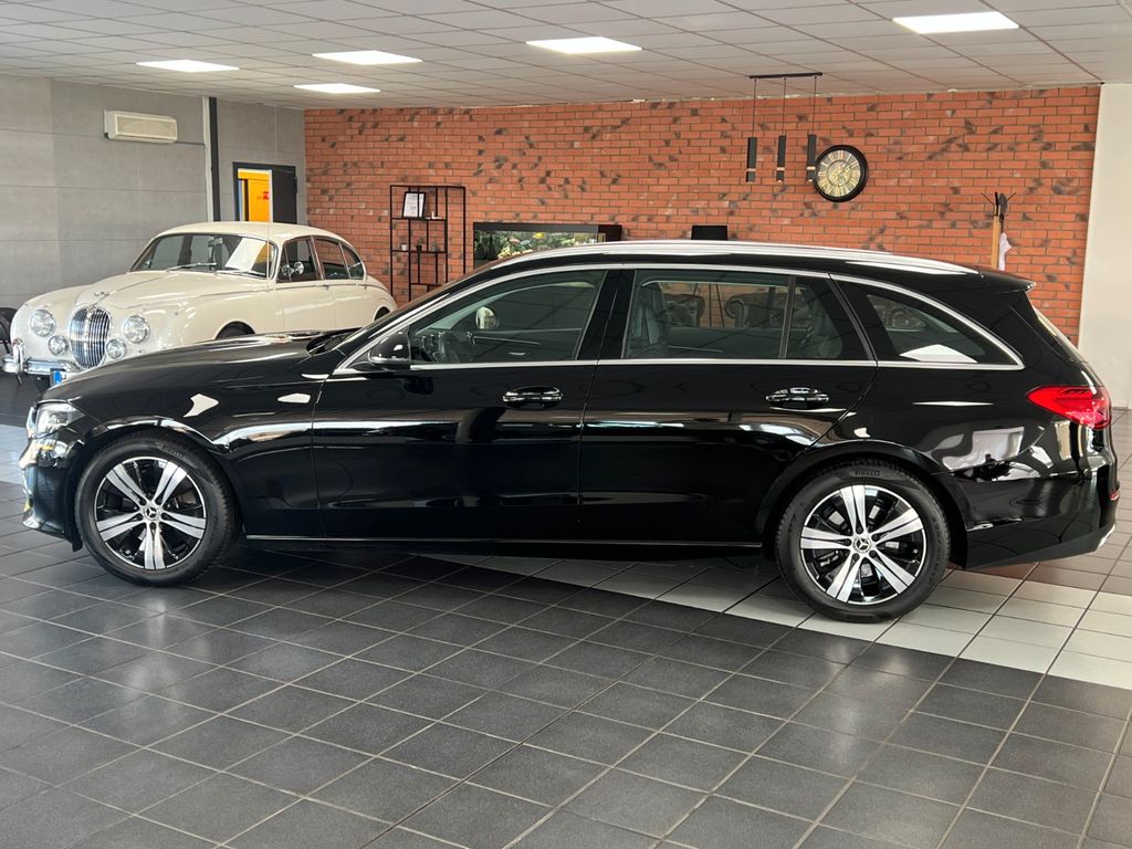 Mercedes-Benz C 200 2023