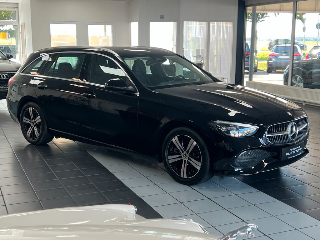 Mercedes-Benz C 200 2023