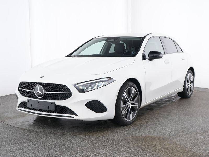 Mercedes-Benz A 180 2024