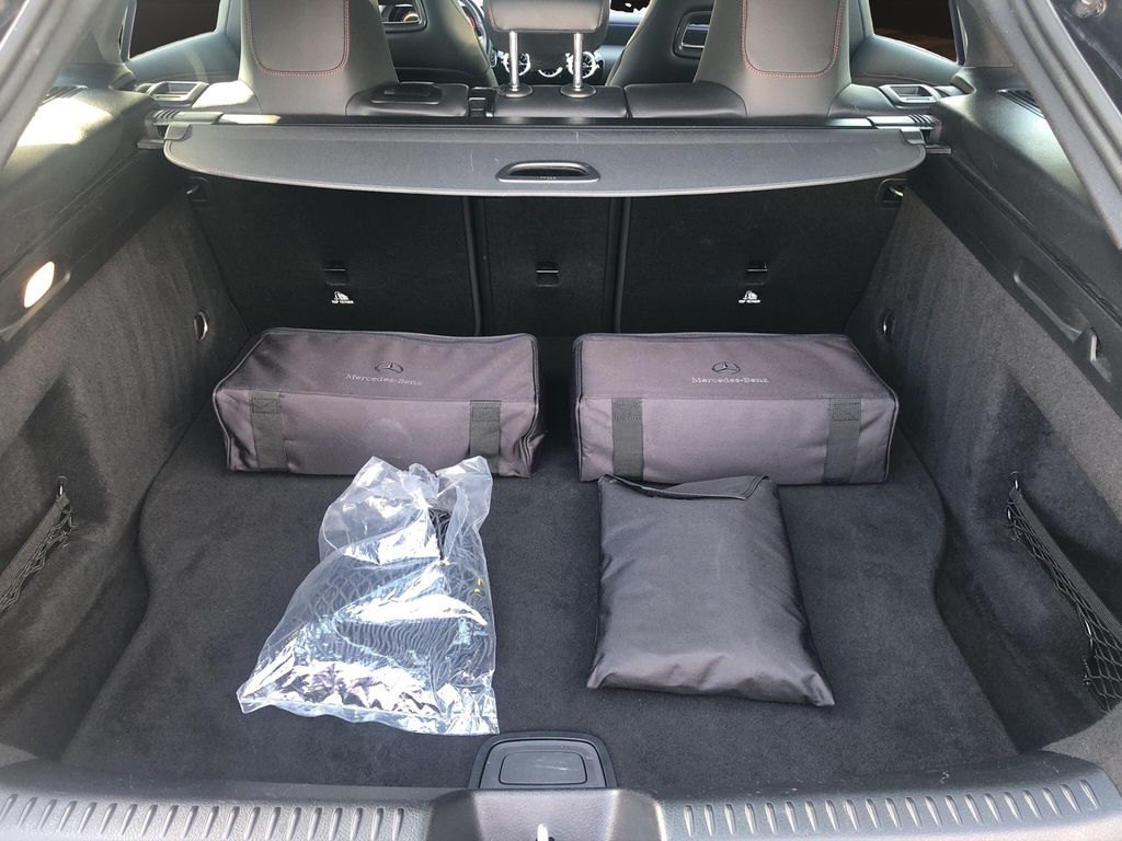 Mercedes-Benz CLA 250 Shooting Brake 2021