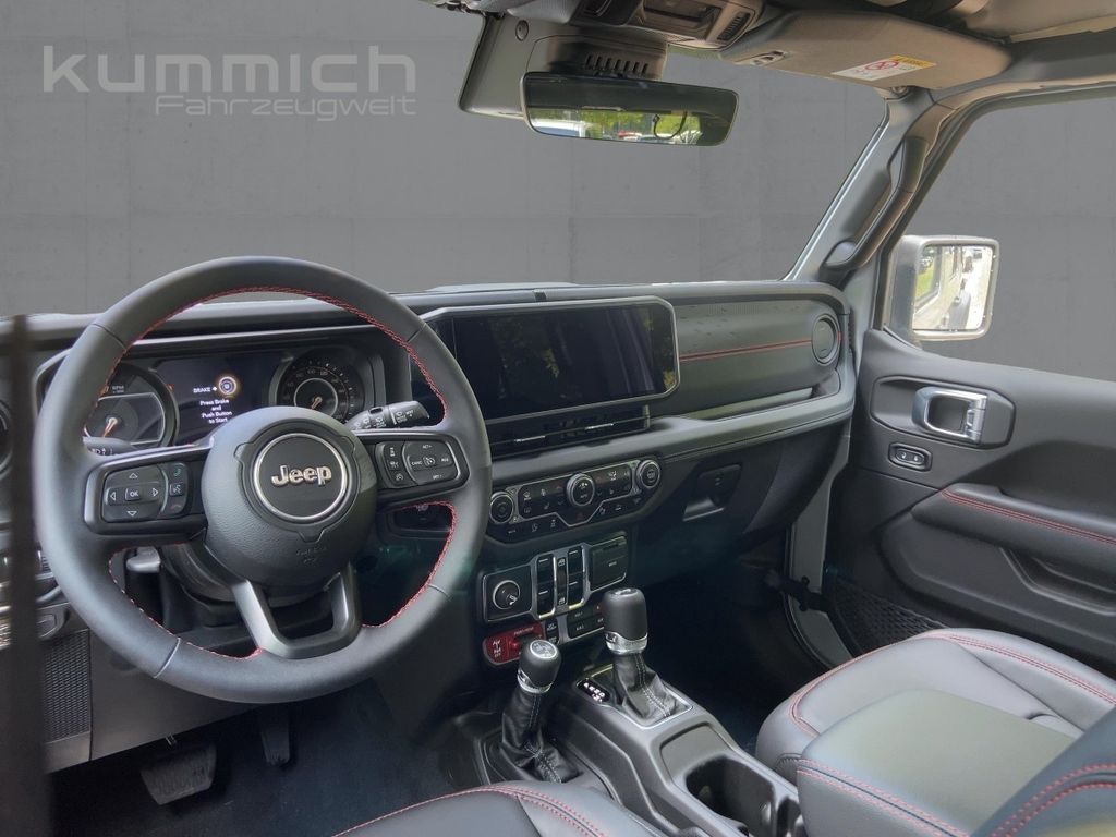 Jeep Wrangler 2024