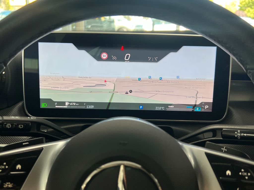 Mercedes-Benz C 200 2023