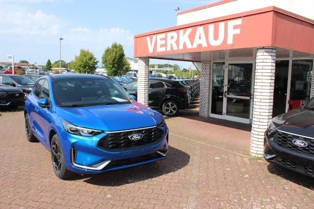 Ford Kuga 2024