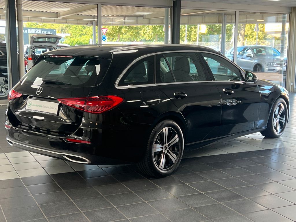 Mercedes-Benz C 200 2023