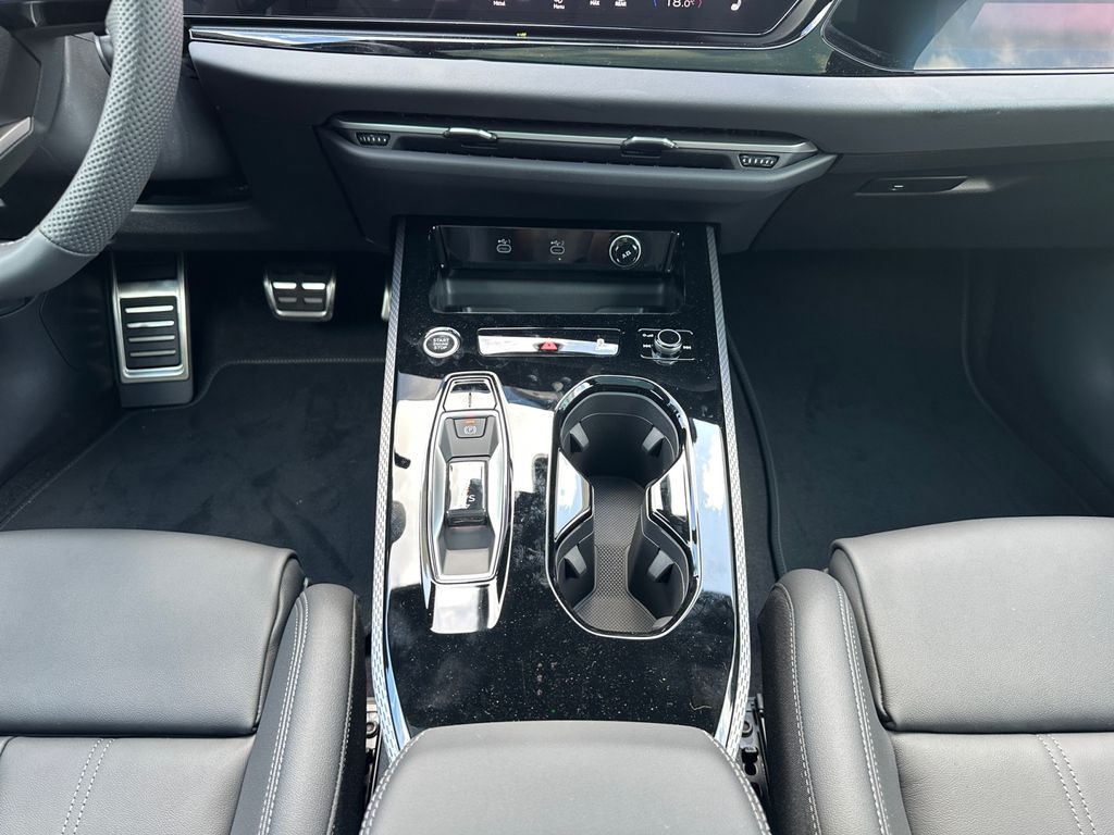Audi A5 2025