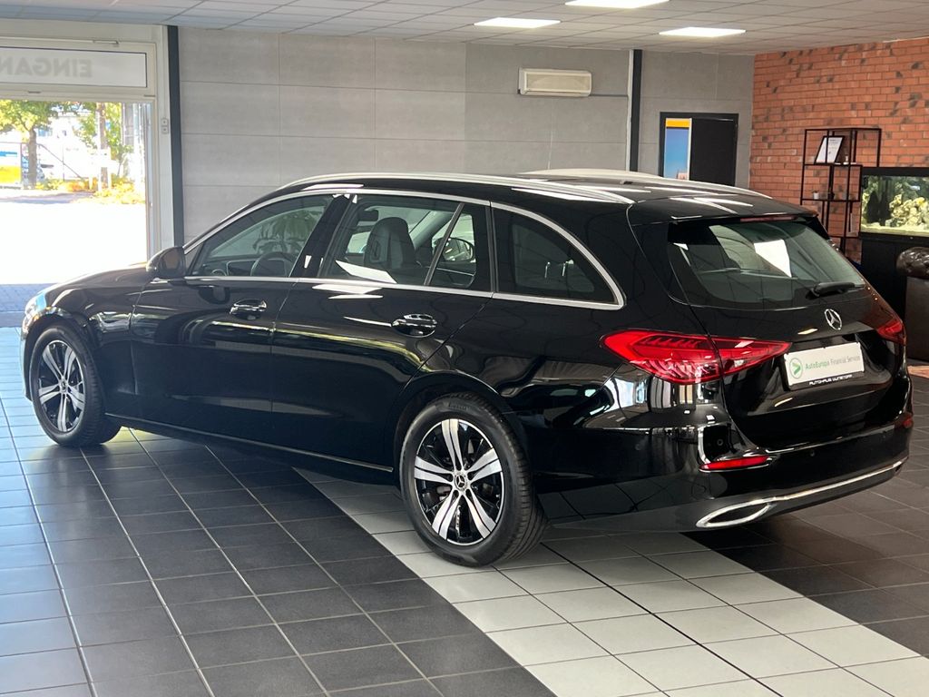 Mercedes-Benz C 200 2023