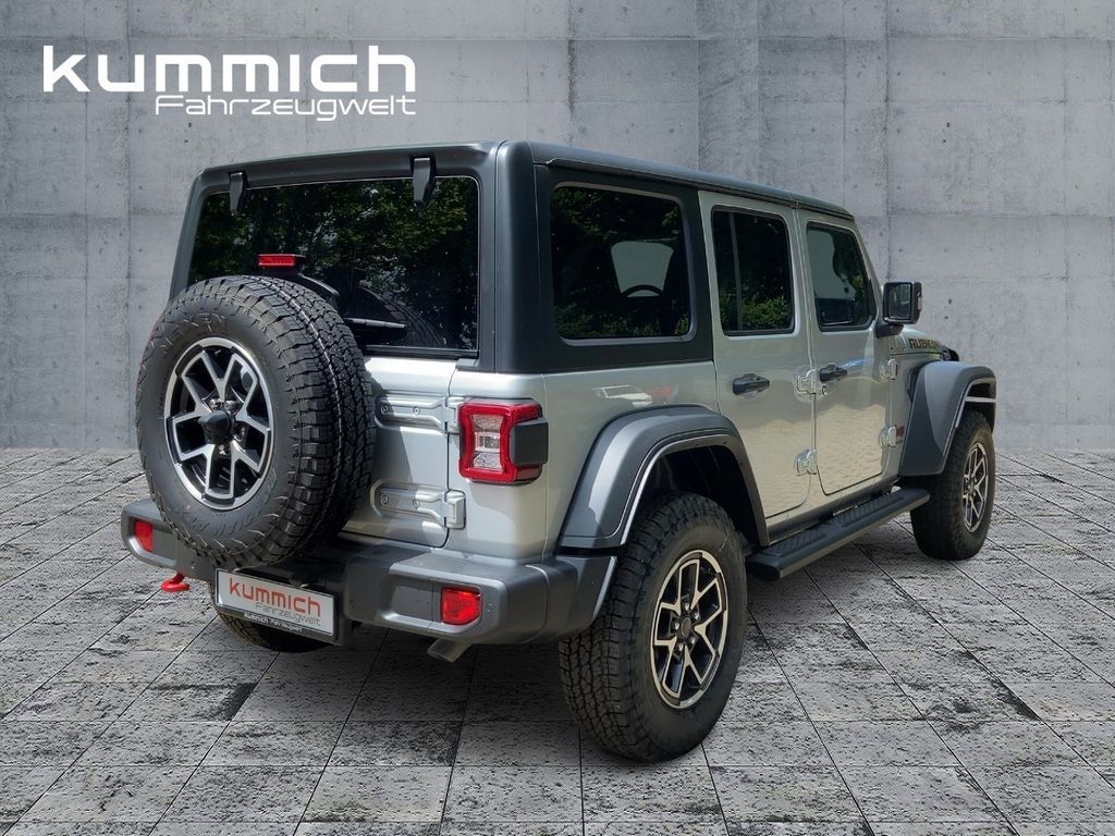 Jeep Wrangler 2024