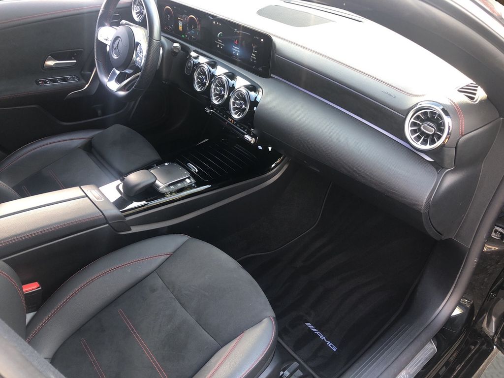 Mercedes-Benz CLA 250 Shooting Brake 2021