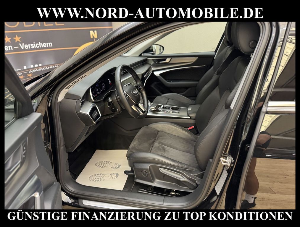 Audi A6 2021