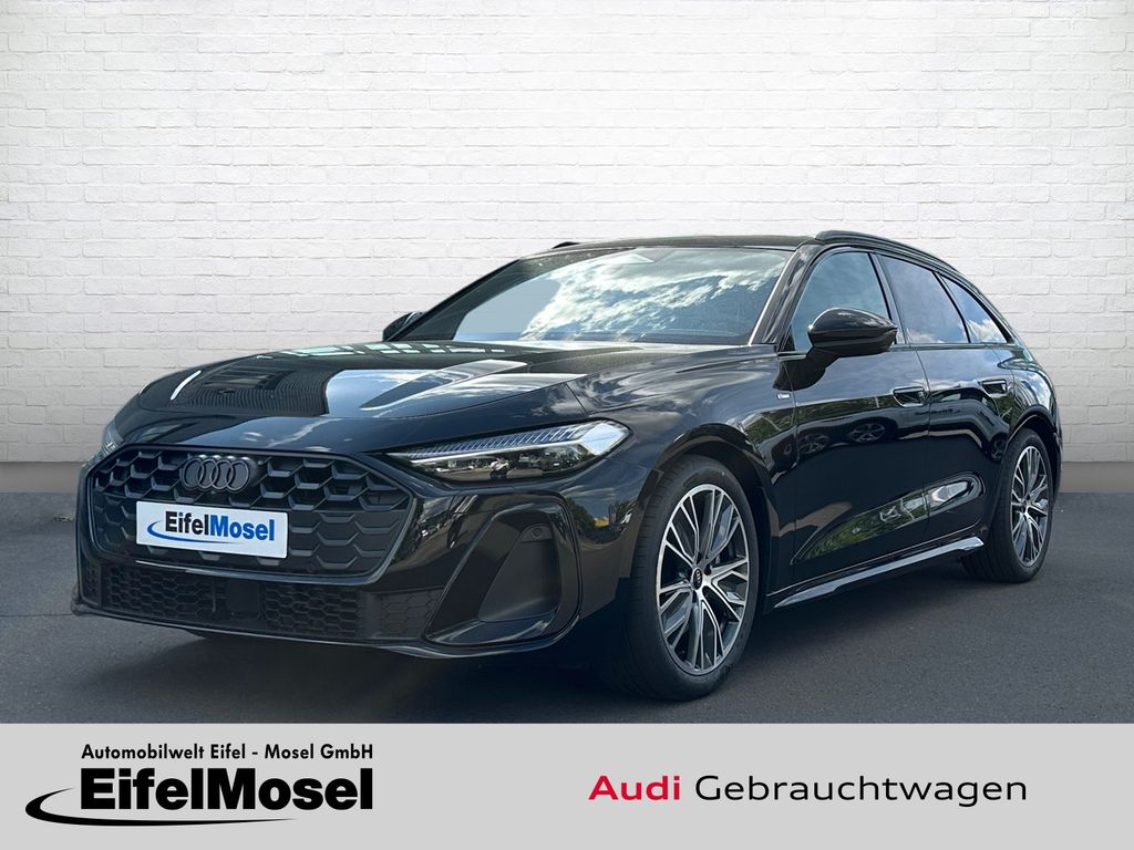 Audi A5 2025