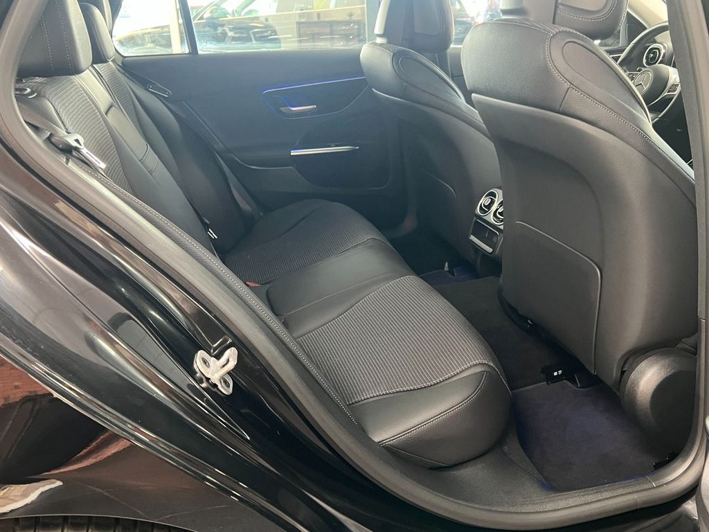 Mercedes-Benz C 200 2023