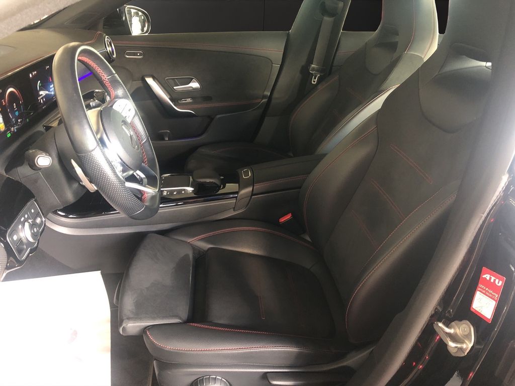 Mercedes-Benz CLA 250 Shooting Brake 2021