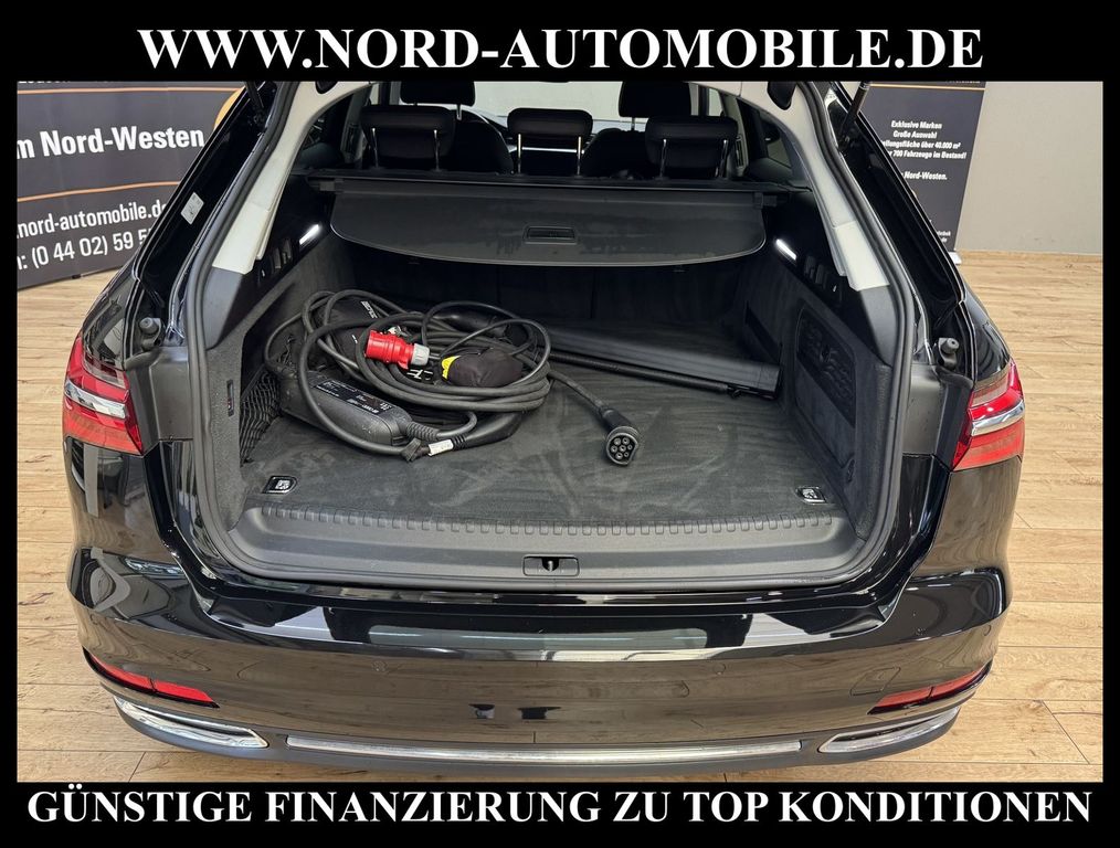 Audi A6 2021