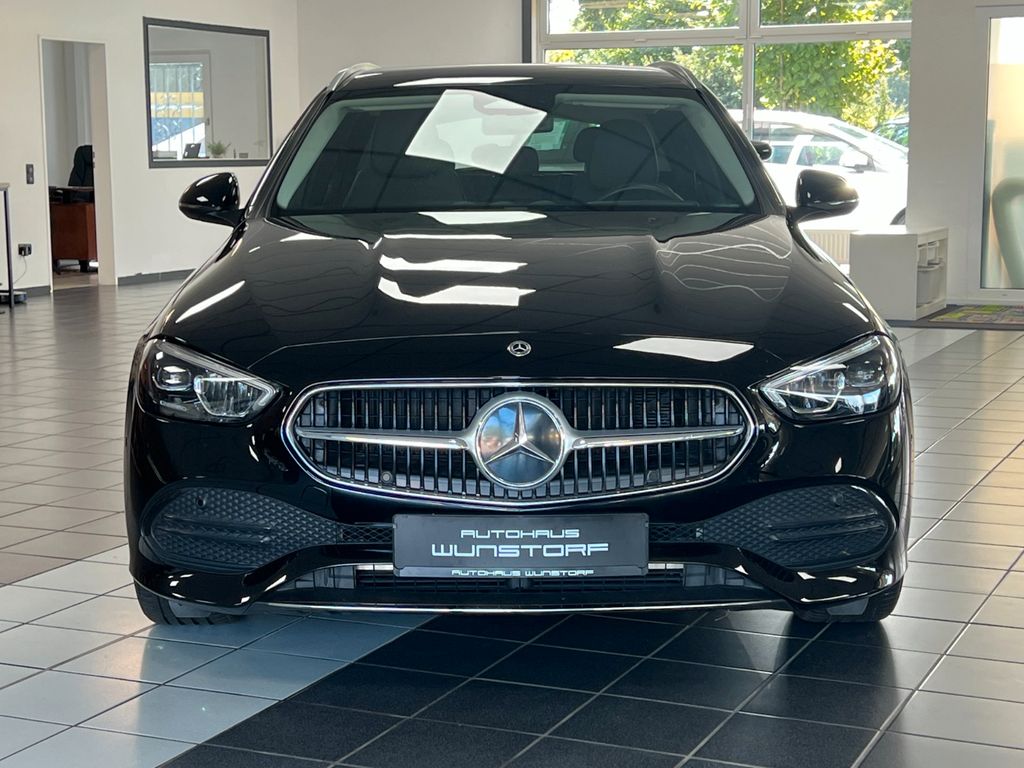 Mercedes-Benz C 200 2023