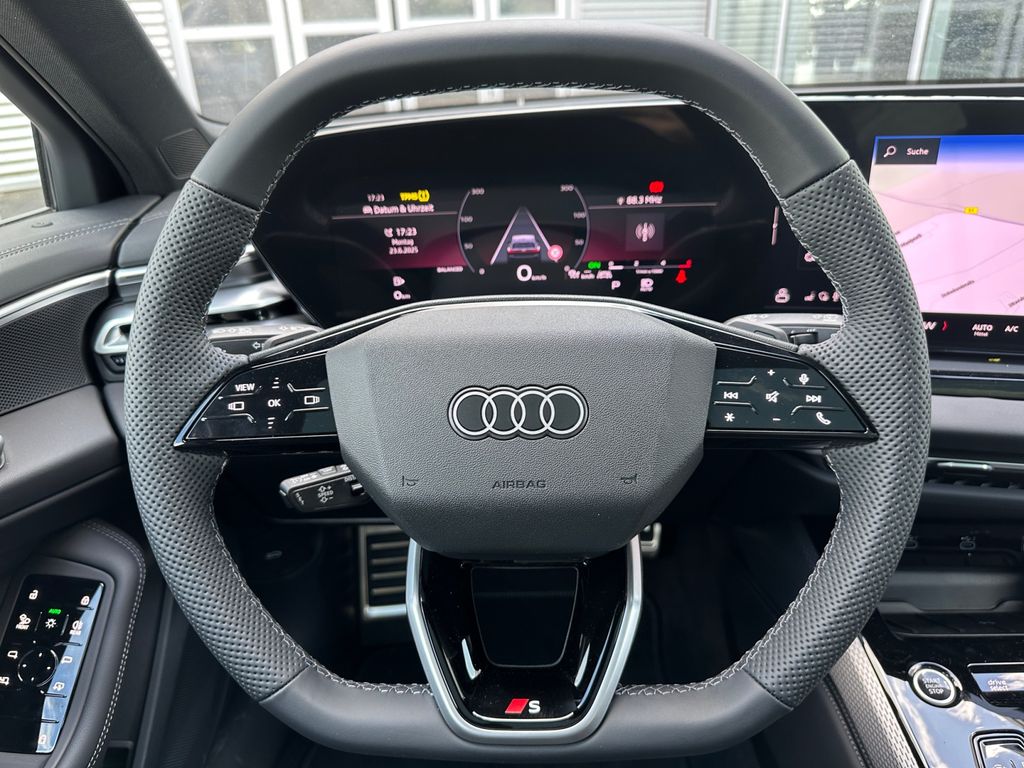 Audi A5 2025