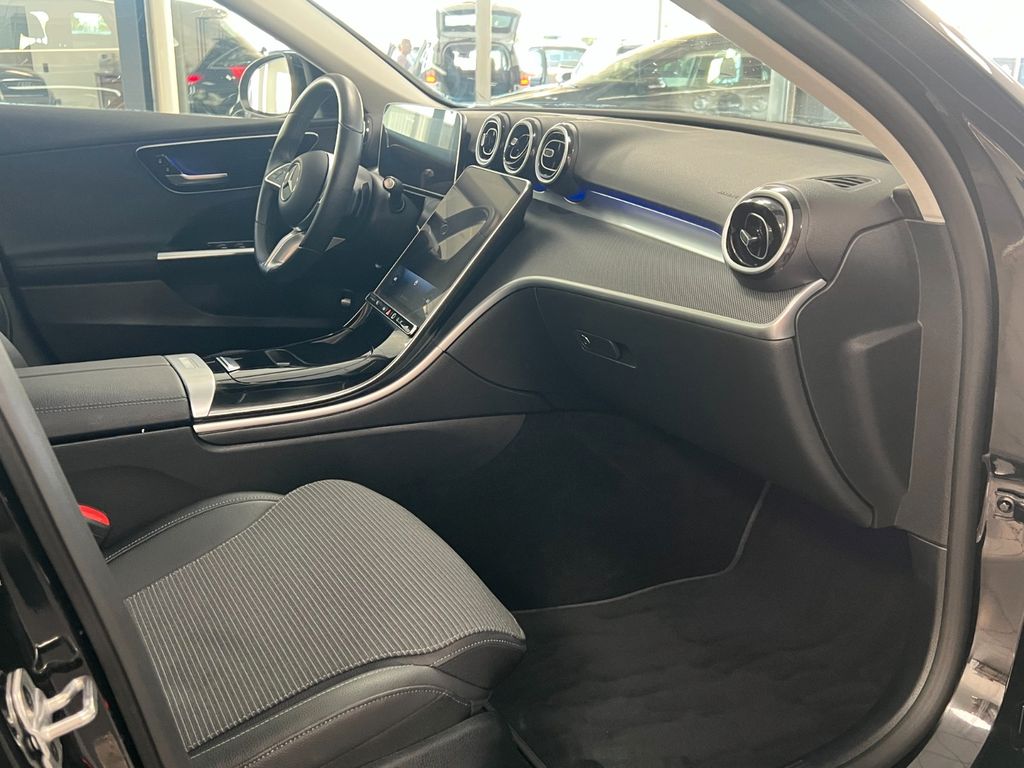 Mercedes-Benz C 200 2023