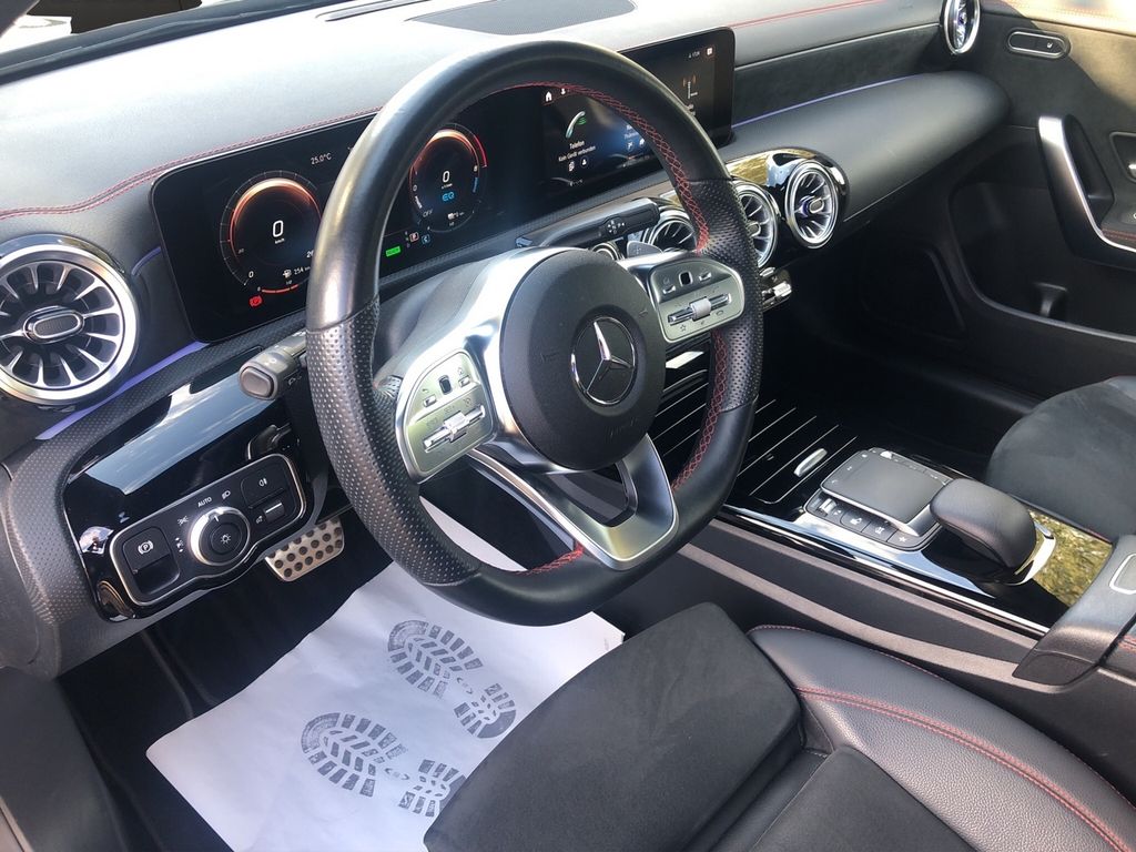 Mercedes-Benz CLA 250 Shooting Brake 2021