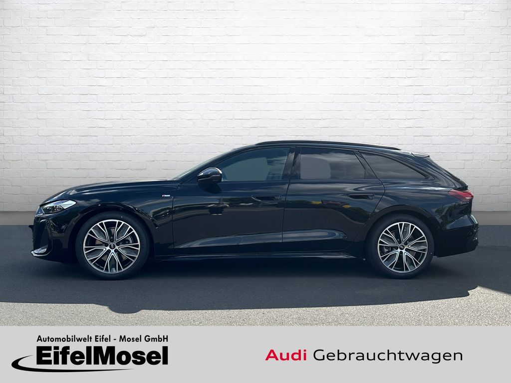 Audi A5 2025