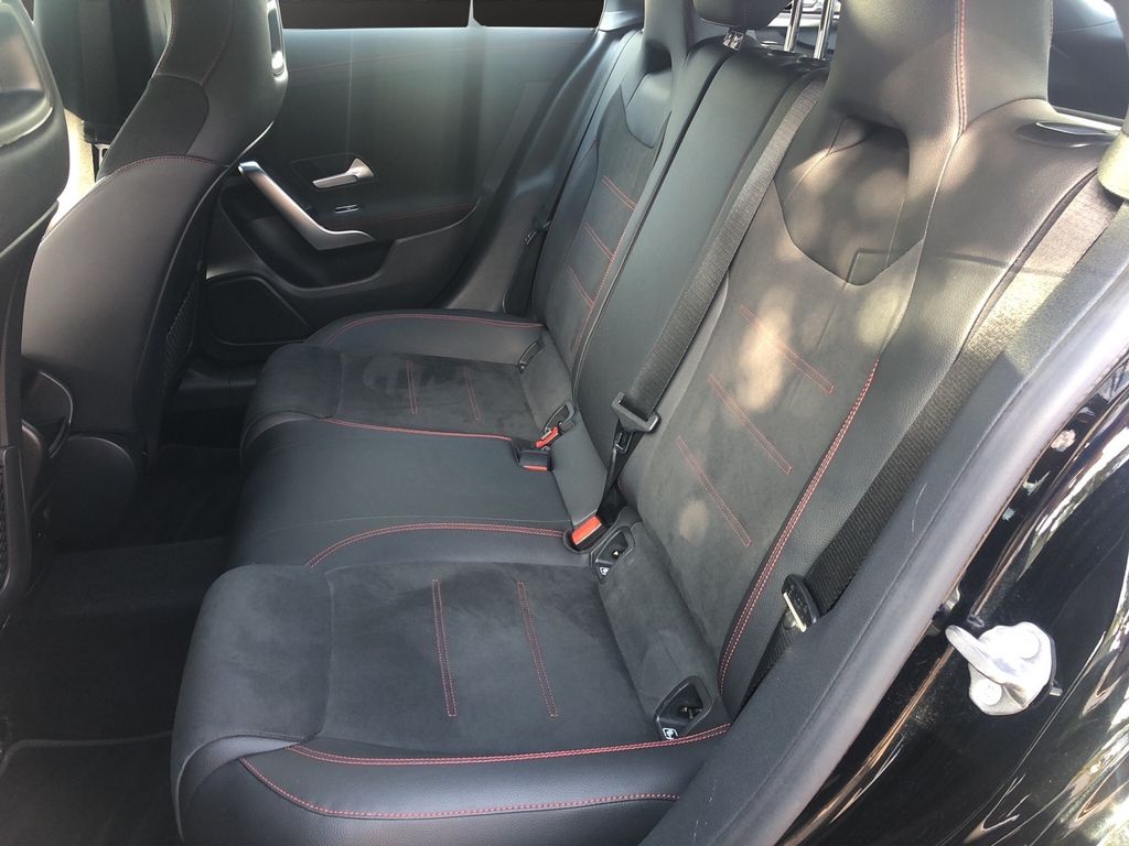 Mercedes-Benz CLA 250 Shooting Brake 2021