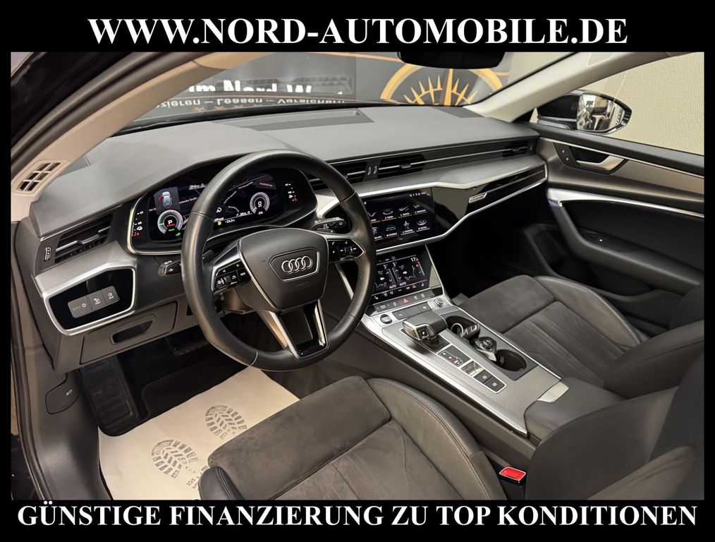 Audi A6 2021