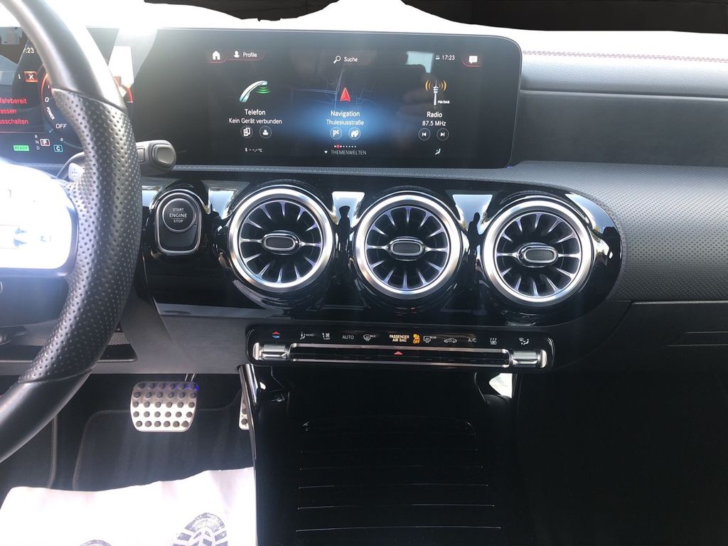 Mercedes-Benz CLA 250 Shooting Brake 2021