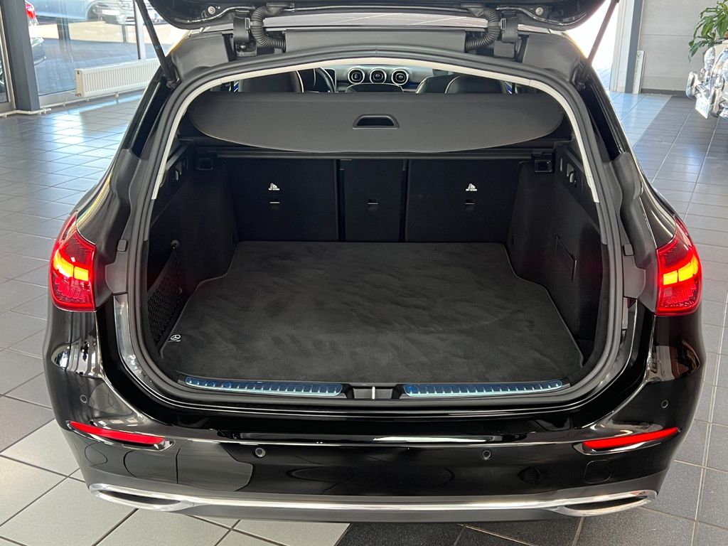 Mercedes-Benz C 200 2023