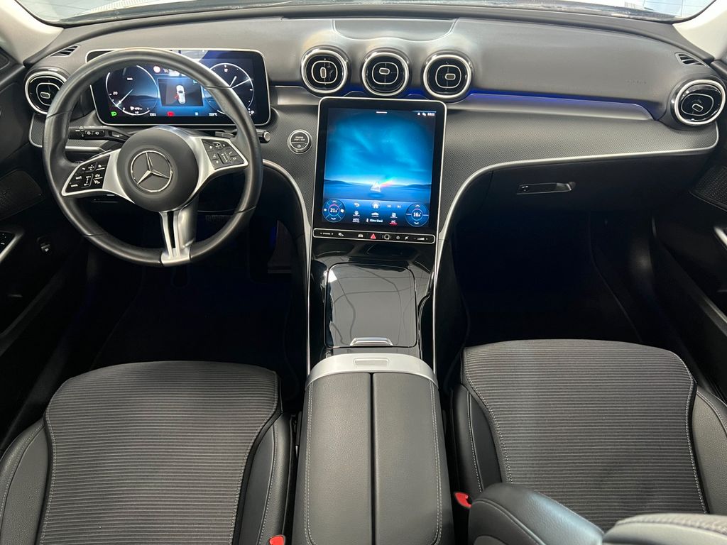 Mercedes-Benz C 200 2023