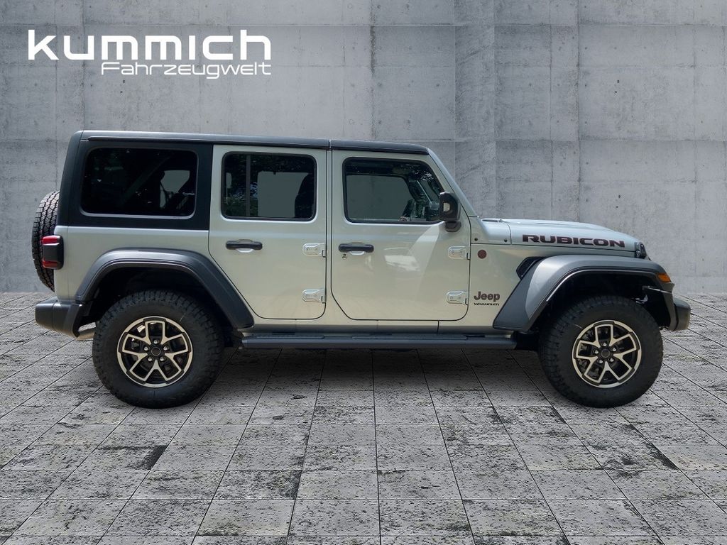 Jeep Wrangler 2024