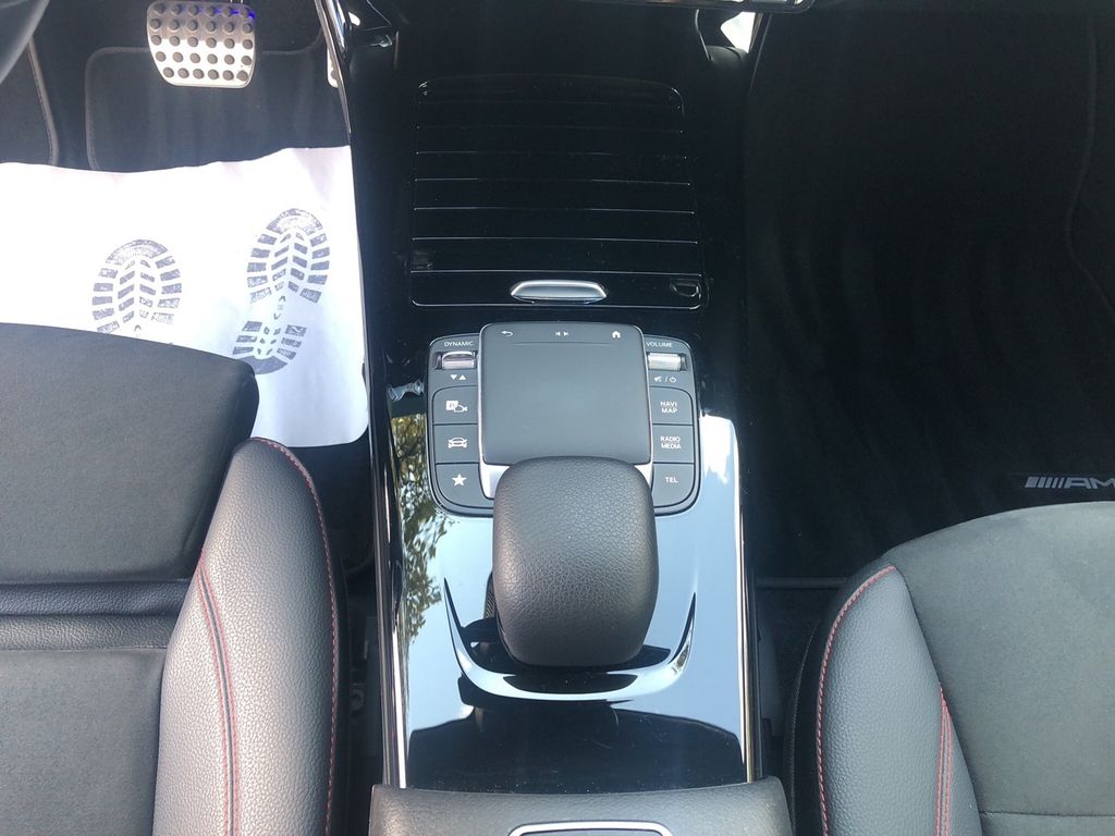 Mercedes-Benz CLA 250 Shooting Brake 2021