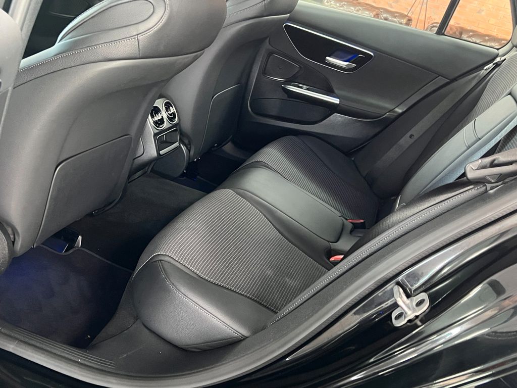 Mercedes-Benz C 200 2023