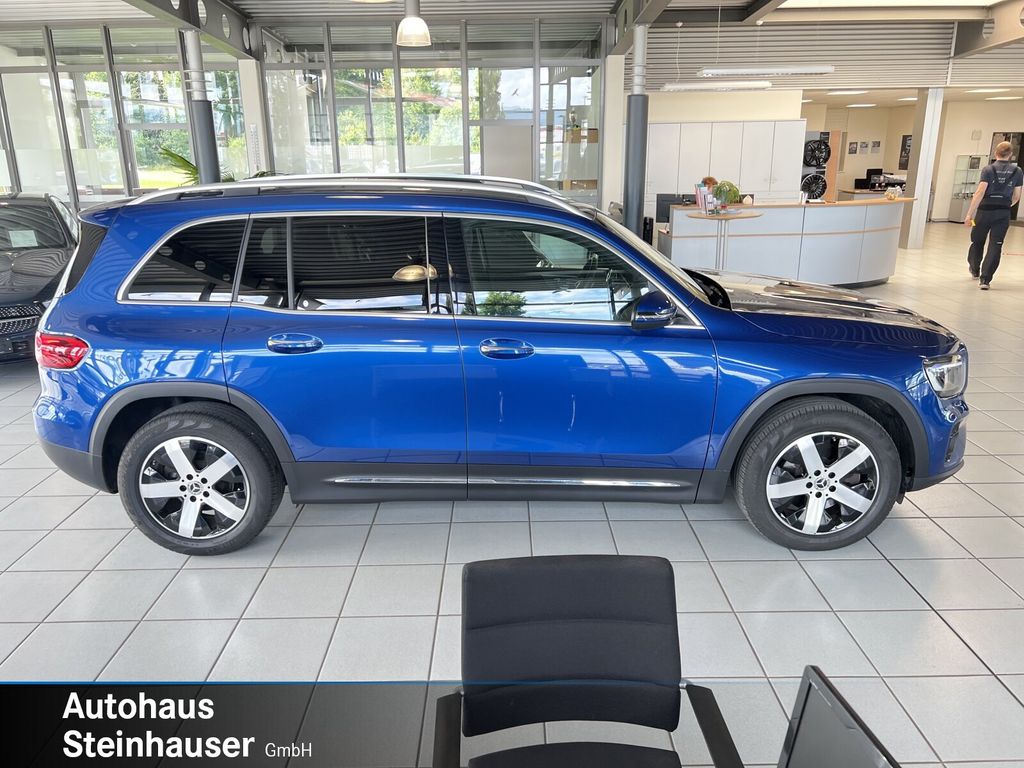 Mercedes-Benz GLB 200 2024