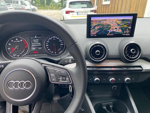 Audi Q2 2024