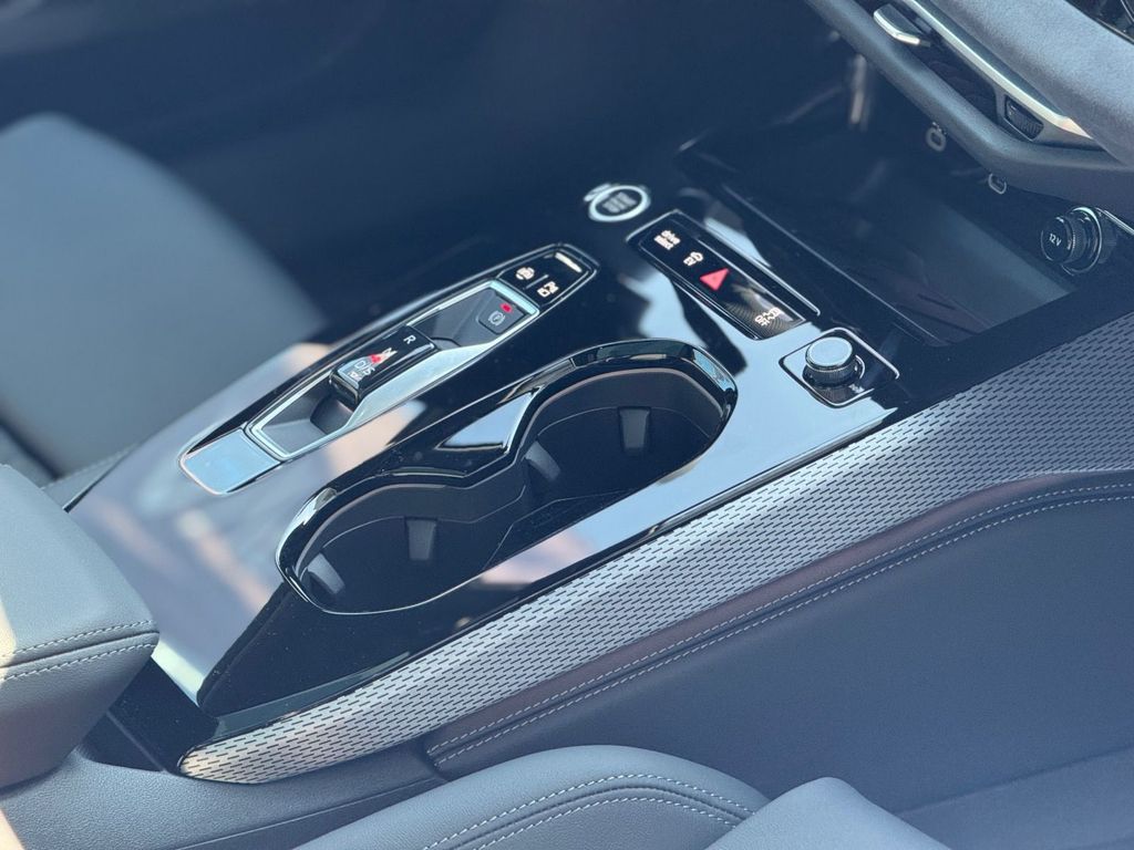 Audi A5 2025