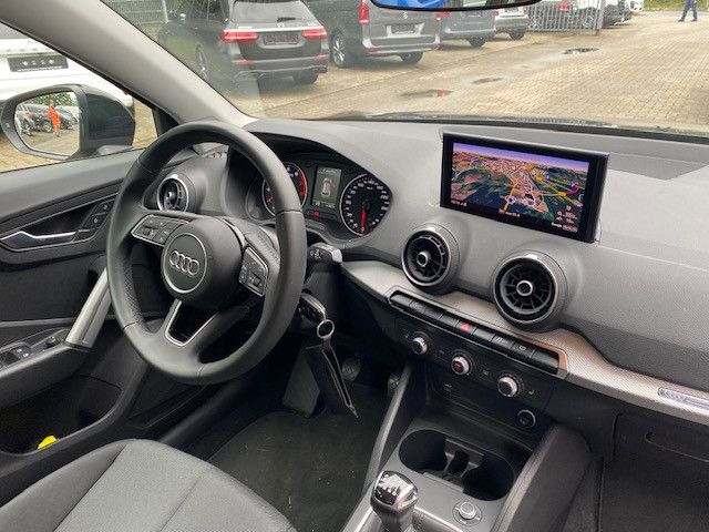 Audi Q2 2024