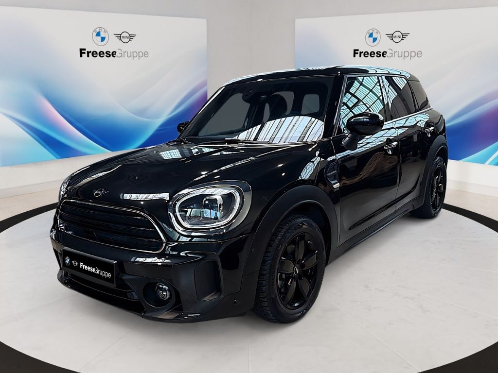 MINI Cooper D Countryman 2023
